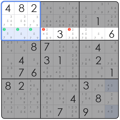 triple sudoku