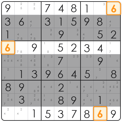 sudoku 16