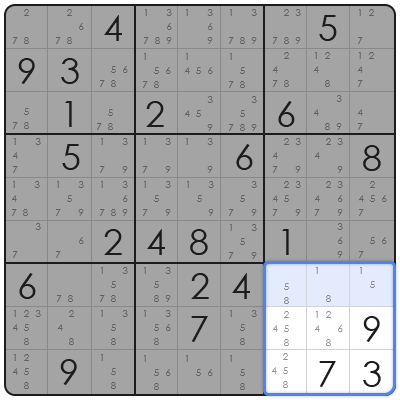 nyt sudoku app